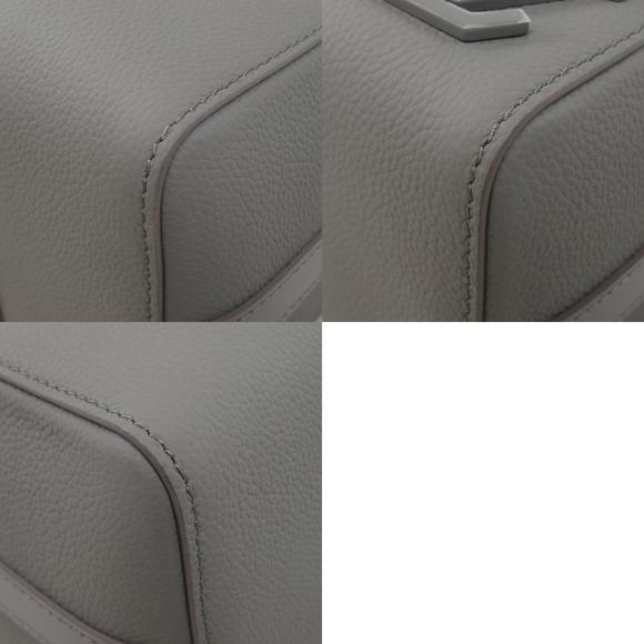 Louis Vuitton City Keepall Shoulder Bag Leather - Picture 9 of 9